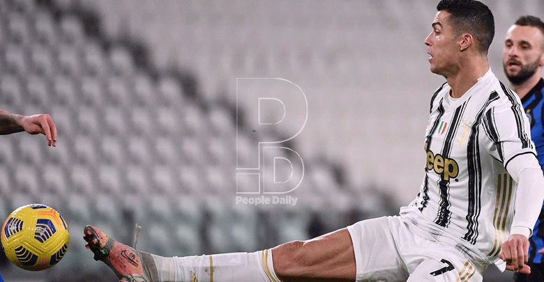 Juve storm into Coppa Italia finals