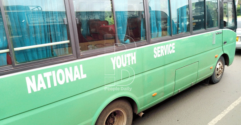 NYS on the spot over  questionable dealings