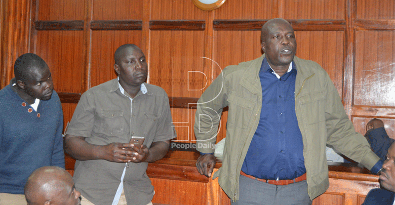 Self-help group officials ordered to appear in court for forgery plea