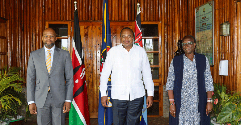 Kenya gives assurance on AfCFTA agreement