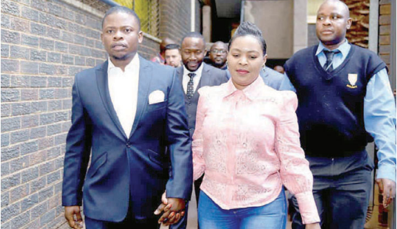 Preacher's family held on way to Nairobi