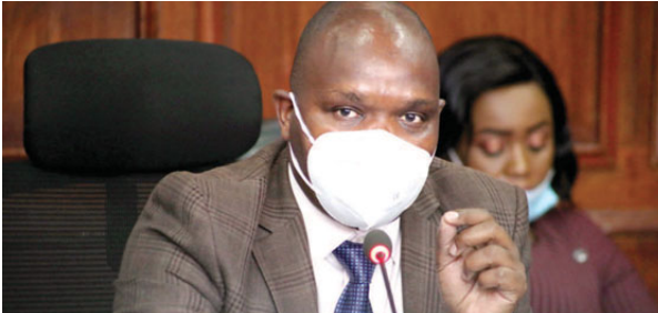 Firm that won Sh1b State tender denies link to Ruto, Sakaja