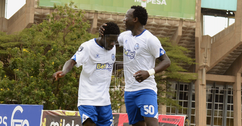 Wasteful Sofapaka stroll past Zoo FC