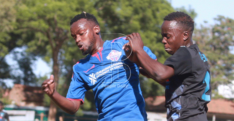 NSL: Police top as Fortune impress