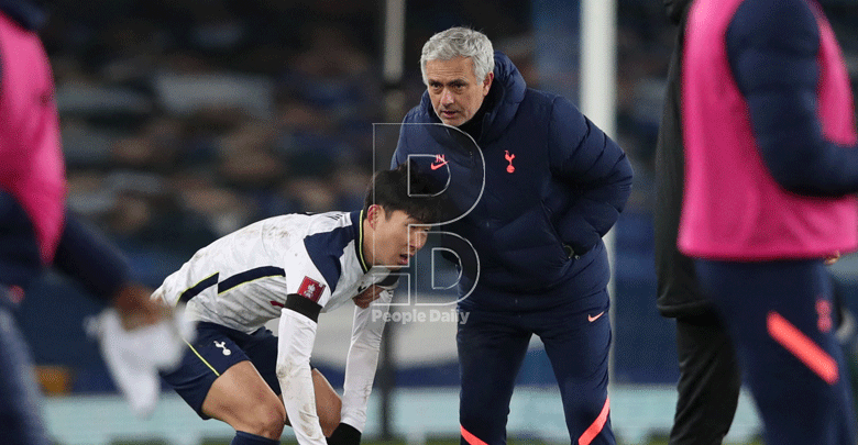We made more mistakes than chances: Jose