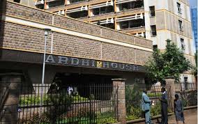 Sex scandals rock Ardhi House after staff complaints