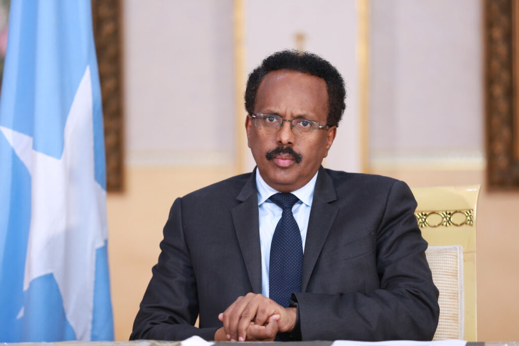 Somalia’s Farmaajo is creating imaginary enemies to stay longer in power
