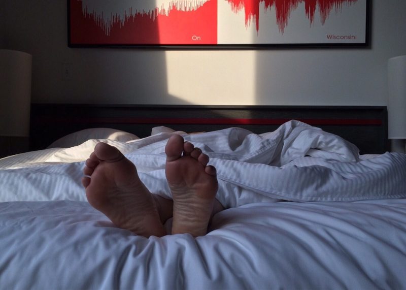 Mystery as man,58, dies at lodging in Nyandarua