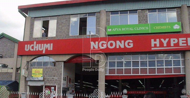 UBA eyes Uchumi land on old loans