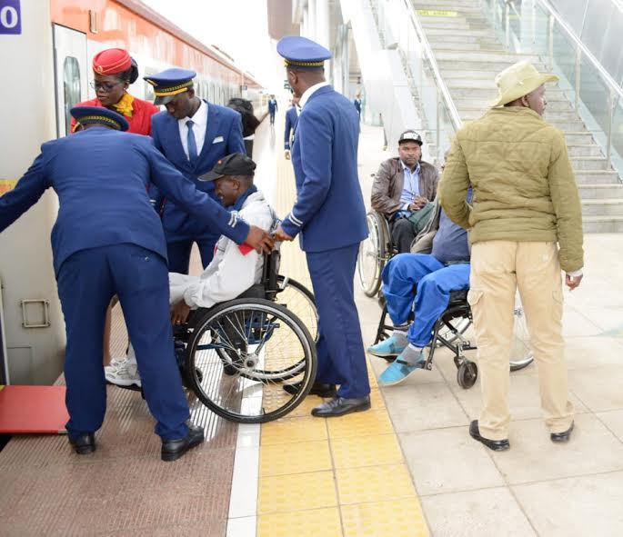 The plight of road accident victims in Kenya and their psychosocial needs