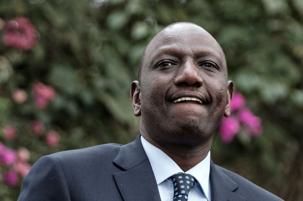 How Jubilee plans to deal with Ruto after Kositany ouster