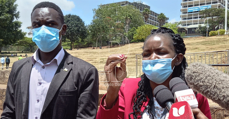 Oxygen crisis hits hospitals  as Kenyans hoard cylinders