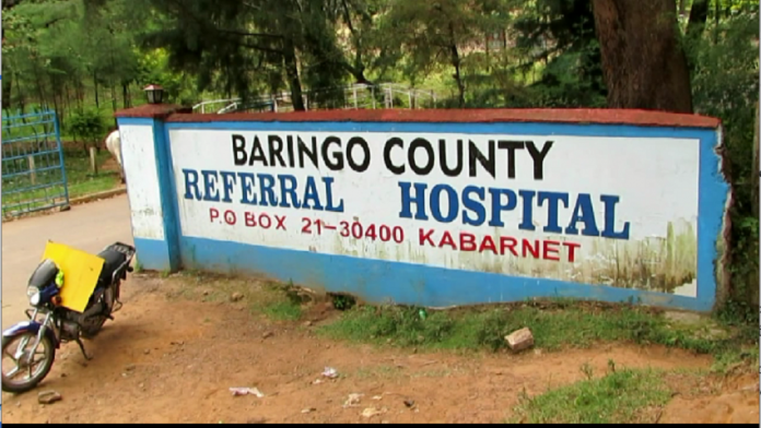 Baringo: Probe opens after seven infants die in hospital