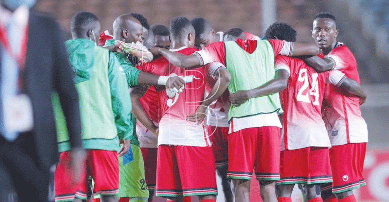 Stars need to bow out with honour