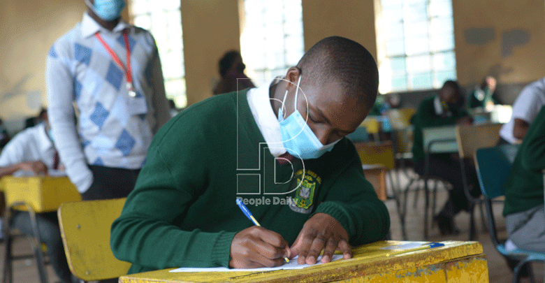 Lockdown will not affect KCSE, ministry assures