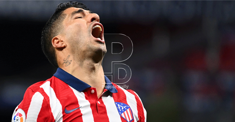 Will Luis ‘bite’ the Blues?
