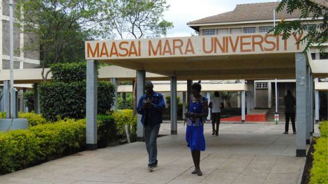 University student drowns in Narok