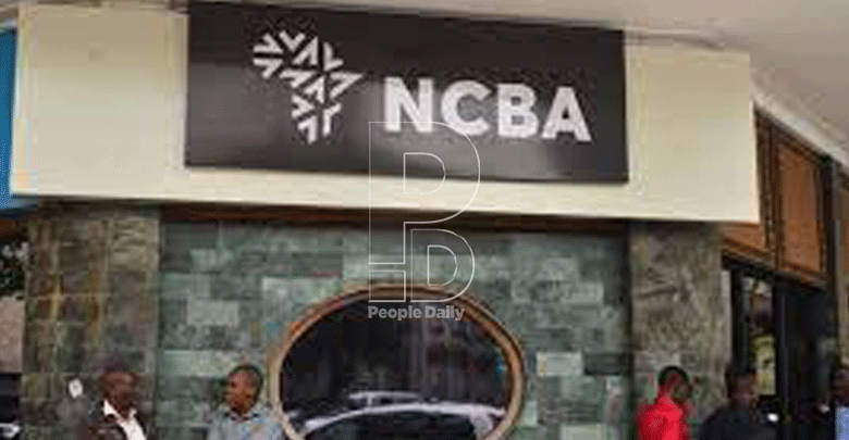 NCBA posts Sh4.6b net profit in 2020