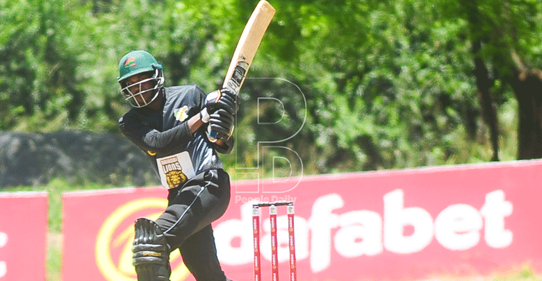 Nairobi Lions maul Mombasa Rhinos in new Africa League