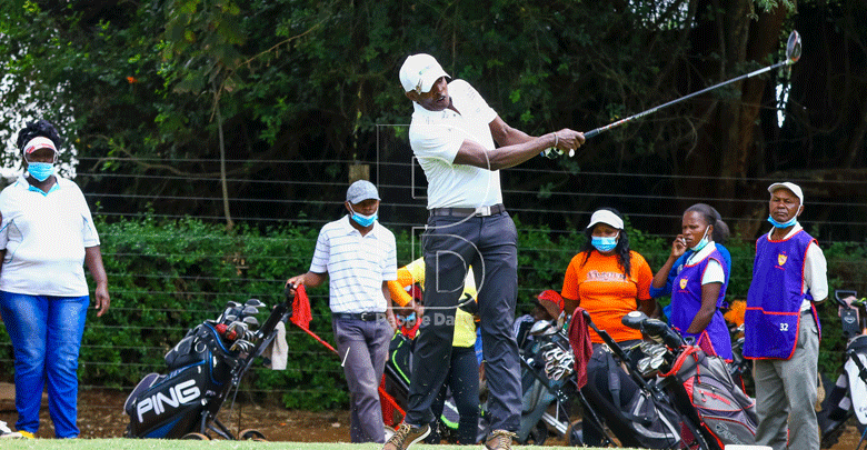 Kimani wins in Ruiru