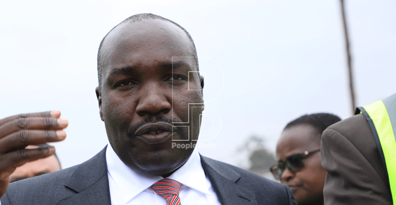 PS gets reprieve in wife battery case