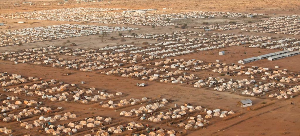 Closure of refugee camps is in Kenya’s national security interests