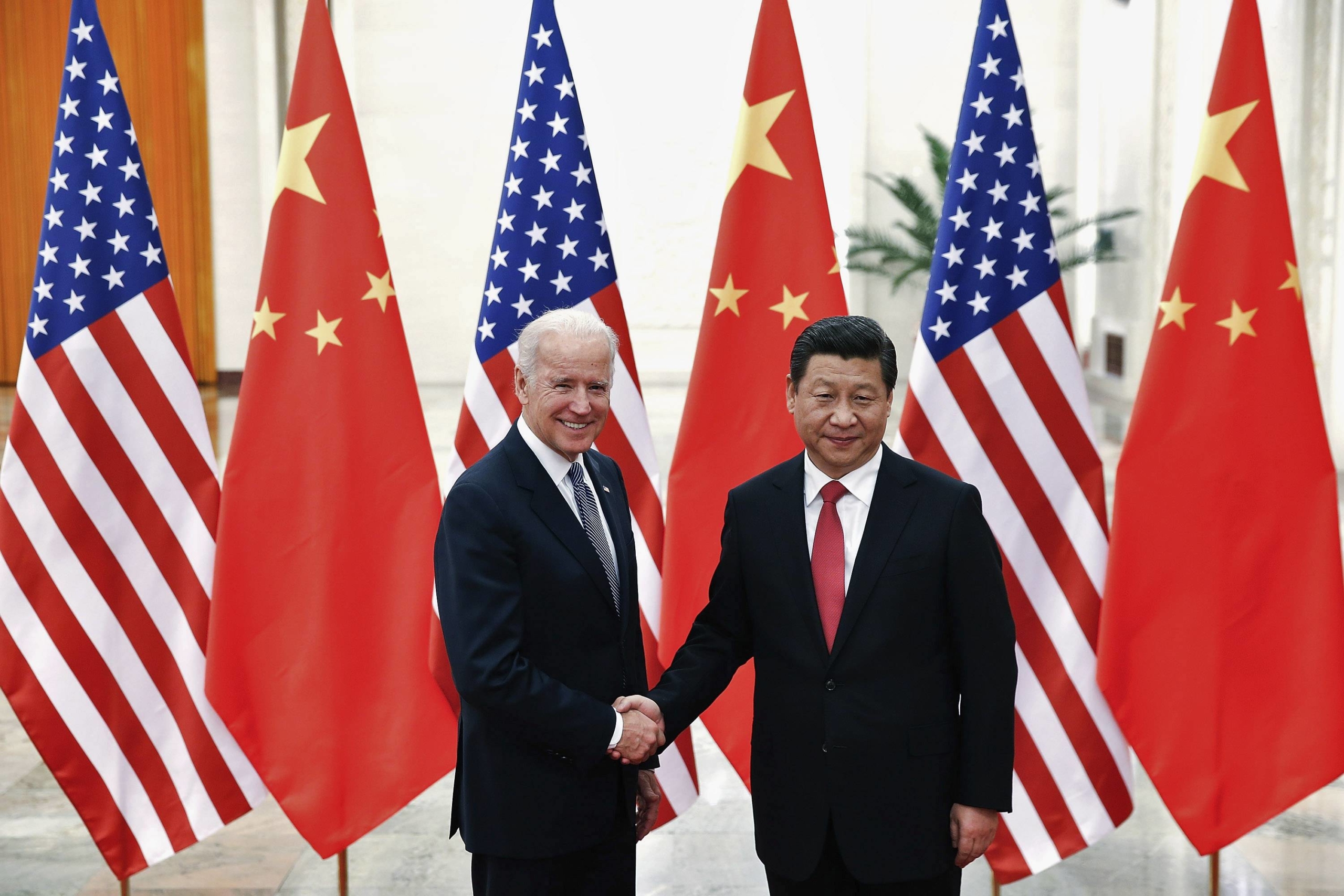 How US conflict with China over Xinjiang risk Africa’s energy future