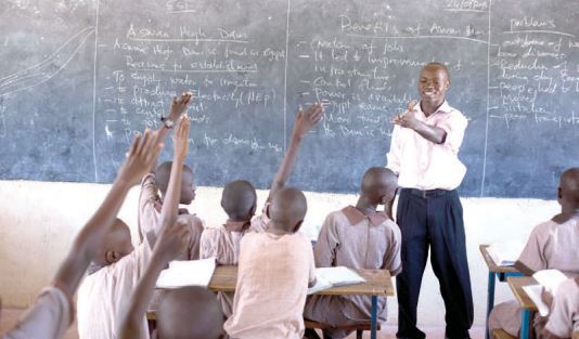 Auditor questions Sh1billion pay to non-existent schools