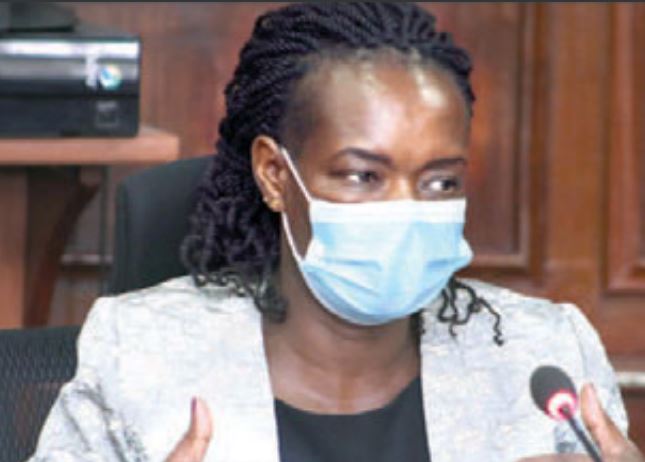 How ‘prayerful’ woman obtained Sh42m Kemsa tender