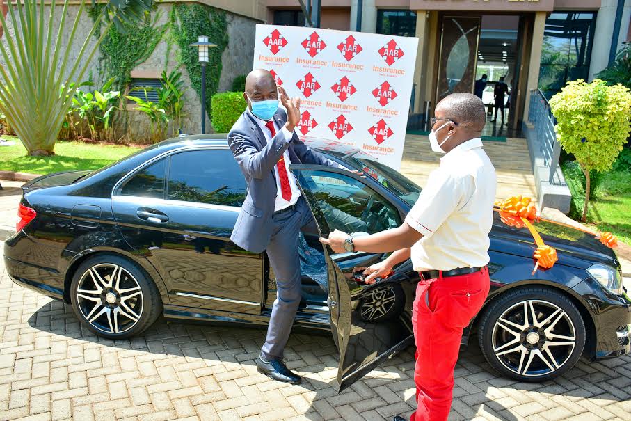 Agents crucial to digital insurance success – AAR Insurance
