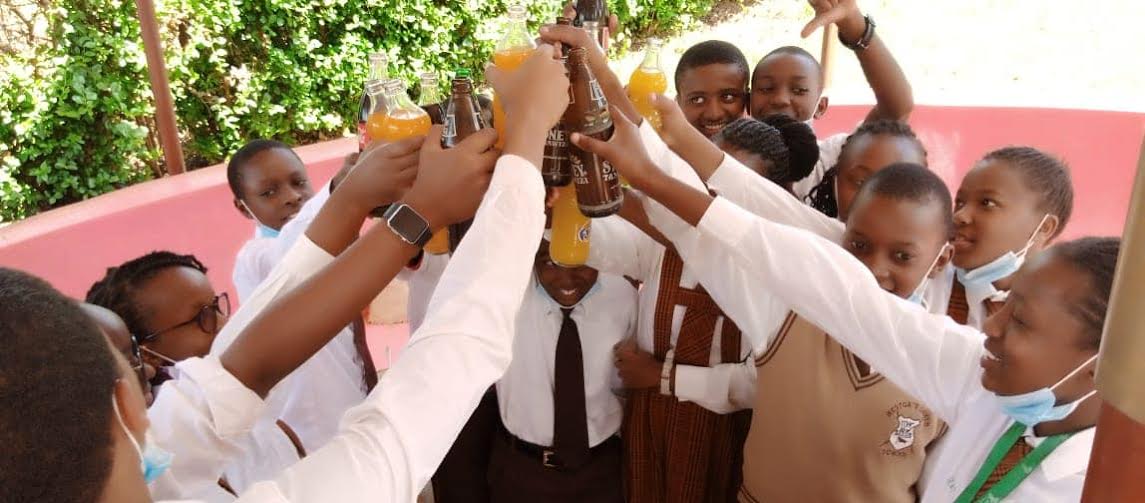 How little-known Westgate School is felling academic giants in Kiambu