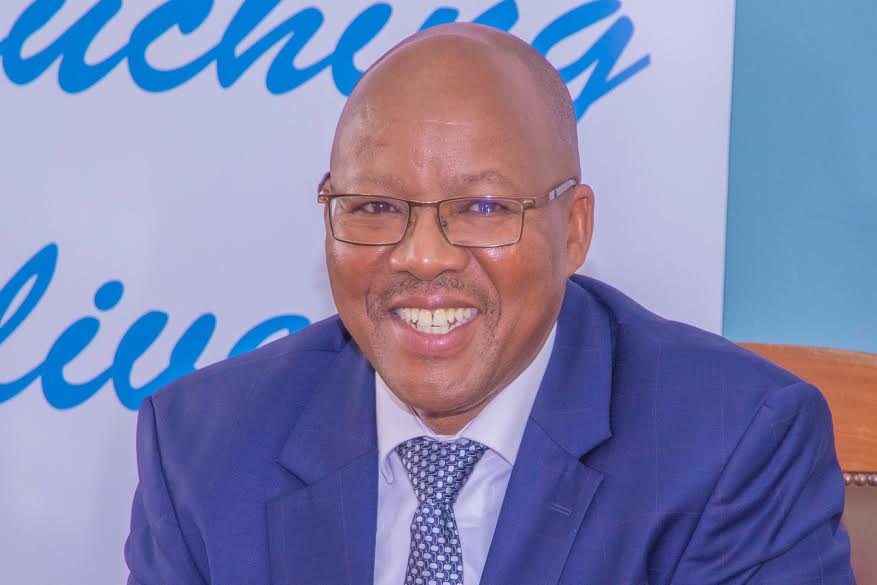 Why e-Commerce Will Boost Postal Corporation Of Kenya’s Fortunes