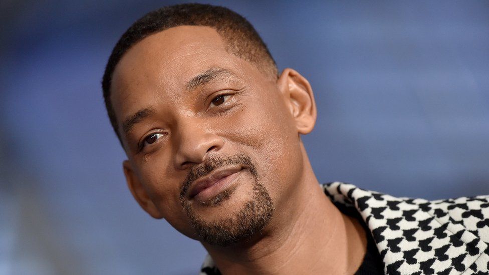 Will Smith halts filming slavery movie over new restrictive laws