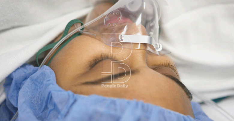 How State failure to implement oxygen project is costing lives