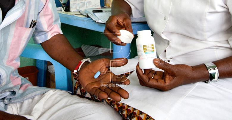 Kenya embarks on injectable ARVs clinical trials