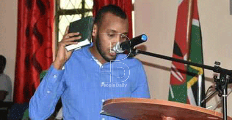 Wajir MCAs accuse Mohamud of using bogus tenders to steal Sh502m