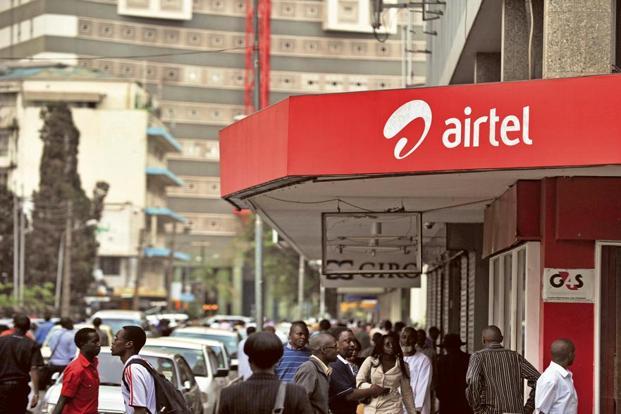 Airtel blames regulator for its mounting woes