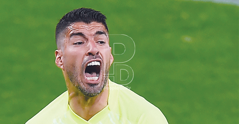 Atletico still in front as La Liga’s thrilling title race hots up