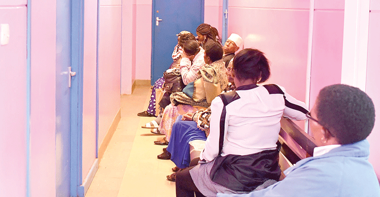 Experts say misdiagnosis, poor lifestyle to blame for high cases