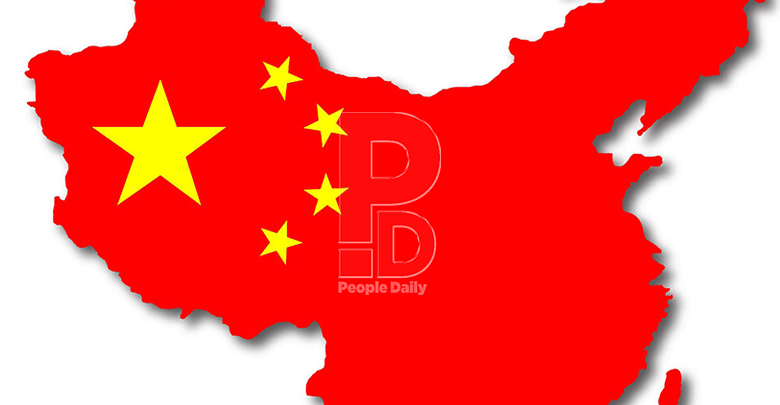 CPC@100: People’s democracy thriving in China