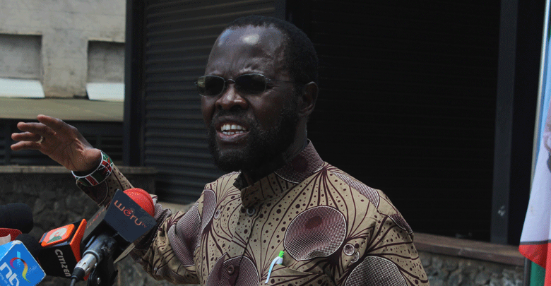Governors back Uhuru in renewed fight against corona
