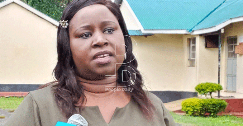 Nandi ward reps want four officials charged over misuse of Covid funds