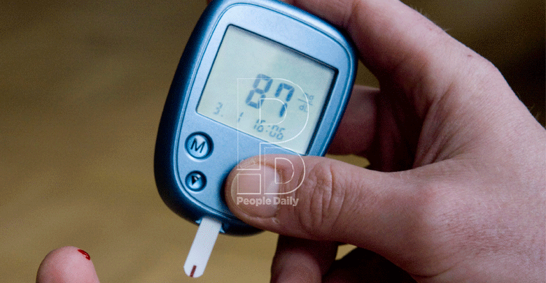 Diabetes prevalence in Kenya to rise by 2025, UN report says