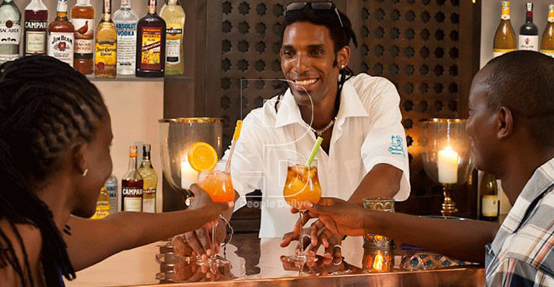 Relief for bar, hotel owners as county halves licence fees