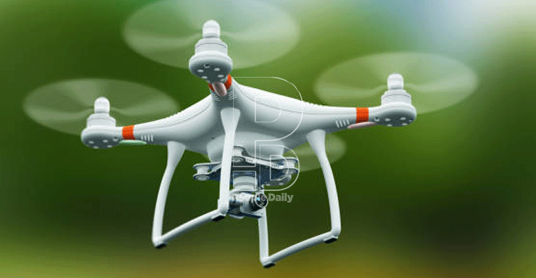 Ten sectors that can leverage drones to spur growth