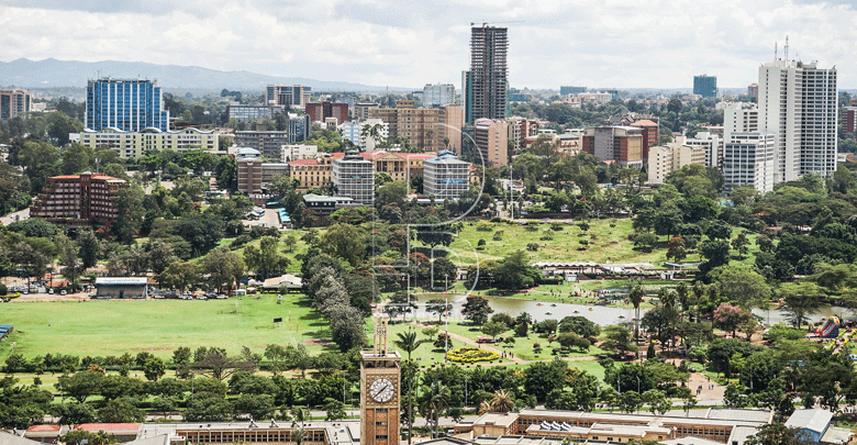 Replan Nairobi green spaces, experts advise