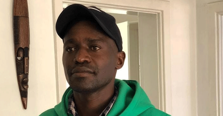 Kiptum, the ex-athlete accused of fixing mates own