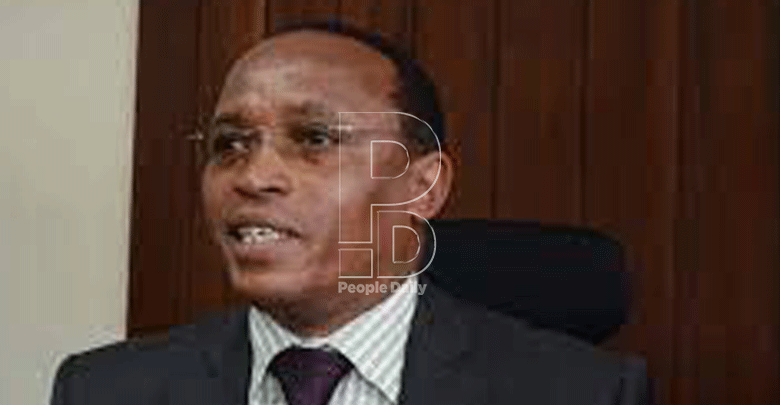 Justice Nderi to face panel as interviews for next CJ continues