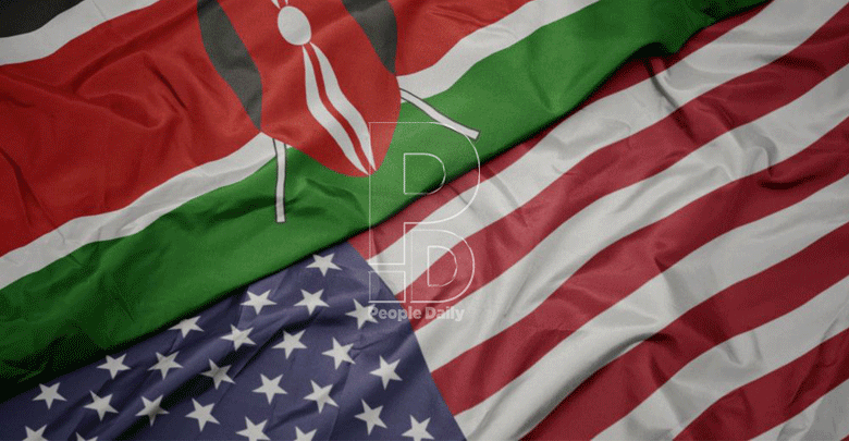 Business leaders bet on FTA to boost Kenya-US relations