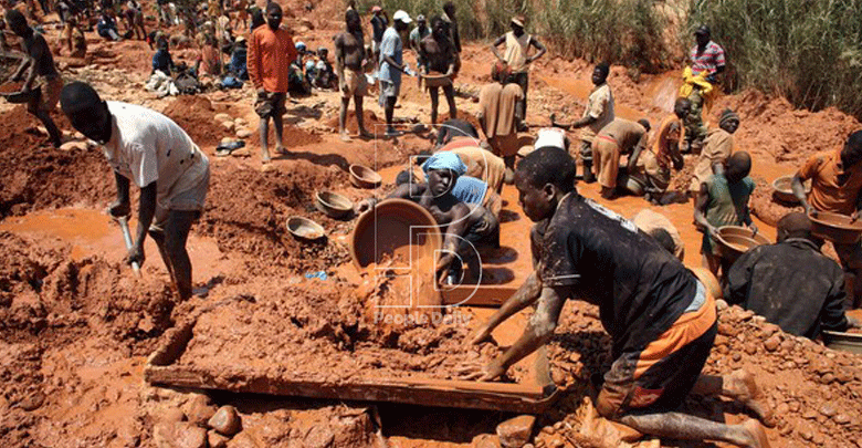 Gold miners inject Sh3.2b into economy